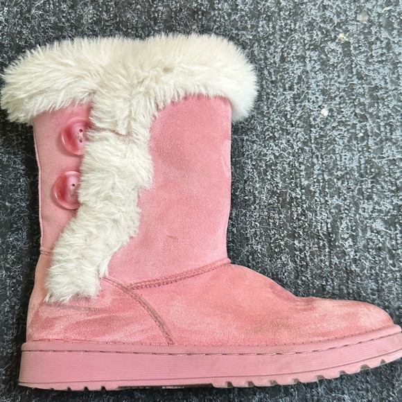 Other - Cute Winter Boots